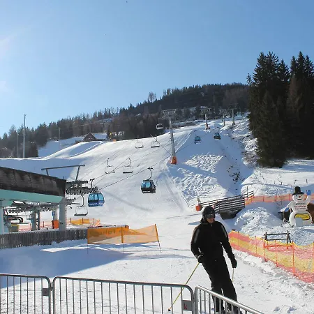 Chalé Chalet Kreischberg Chalet 44b Sankt Georgen ob Murau