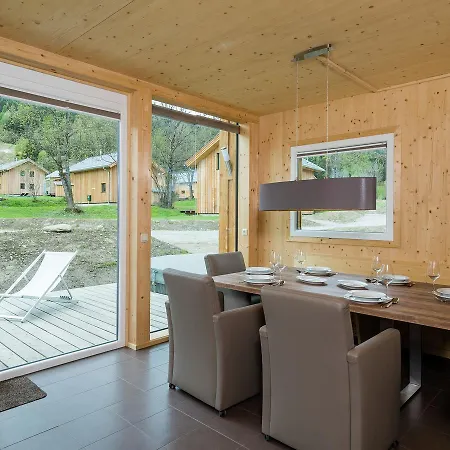 Chalet Kreischberg Chalet 44b