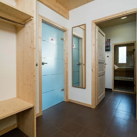 Chalet Kreischberg Chalet 44b *