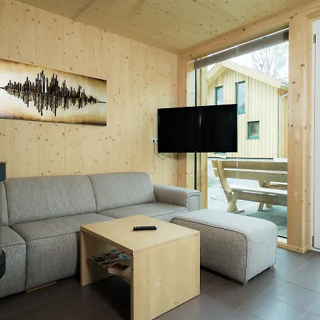 Chalet Kreischberg Chalet 44b * Sankt Georgen ob Murau