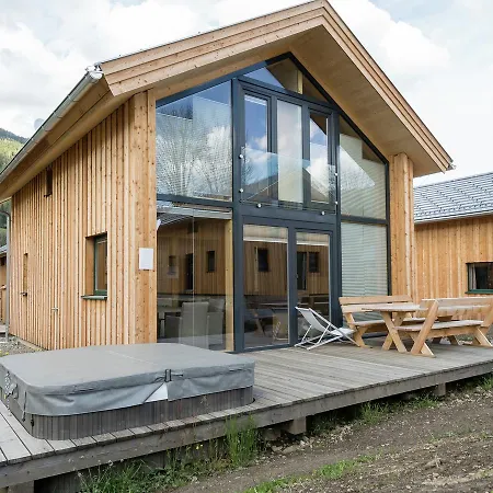 Chalé Chalet Kreischberg Chalet 44b *
