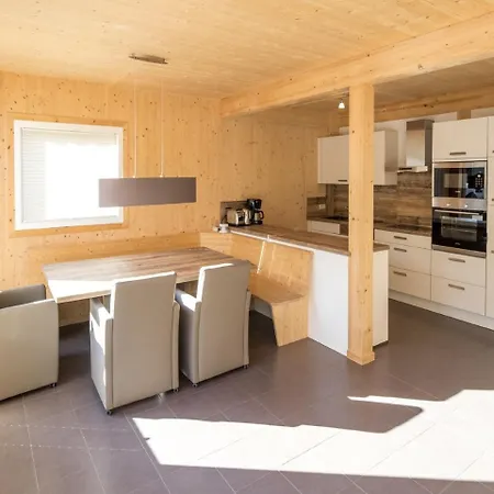 Chalé Chalet Kreischberg Chalet 44b