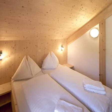 Chalet Kreischberg Chalet 44b