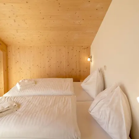 Chalet Kreischberg Chalet 44b Chalé