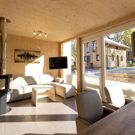 Chalet Kreischberg Chalet 44b *