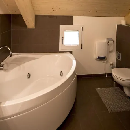 Chalet Kreischberg Chalet 44b Sankt Georgen ob Murau