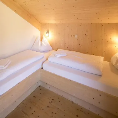 Chalet Kreischberg Chalet 44b Sankt Georgen ob Murau